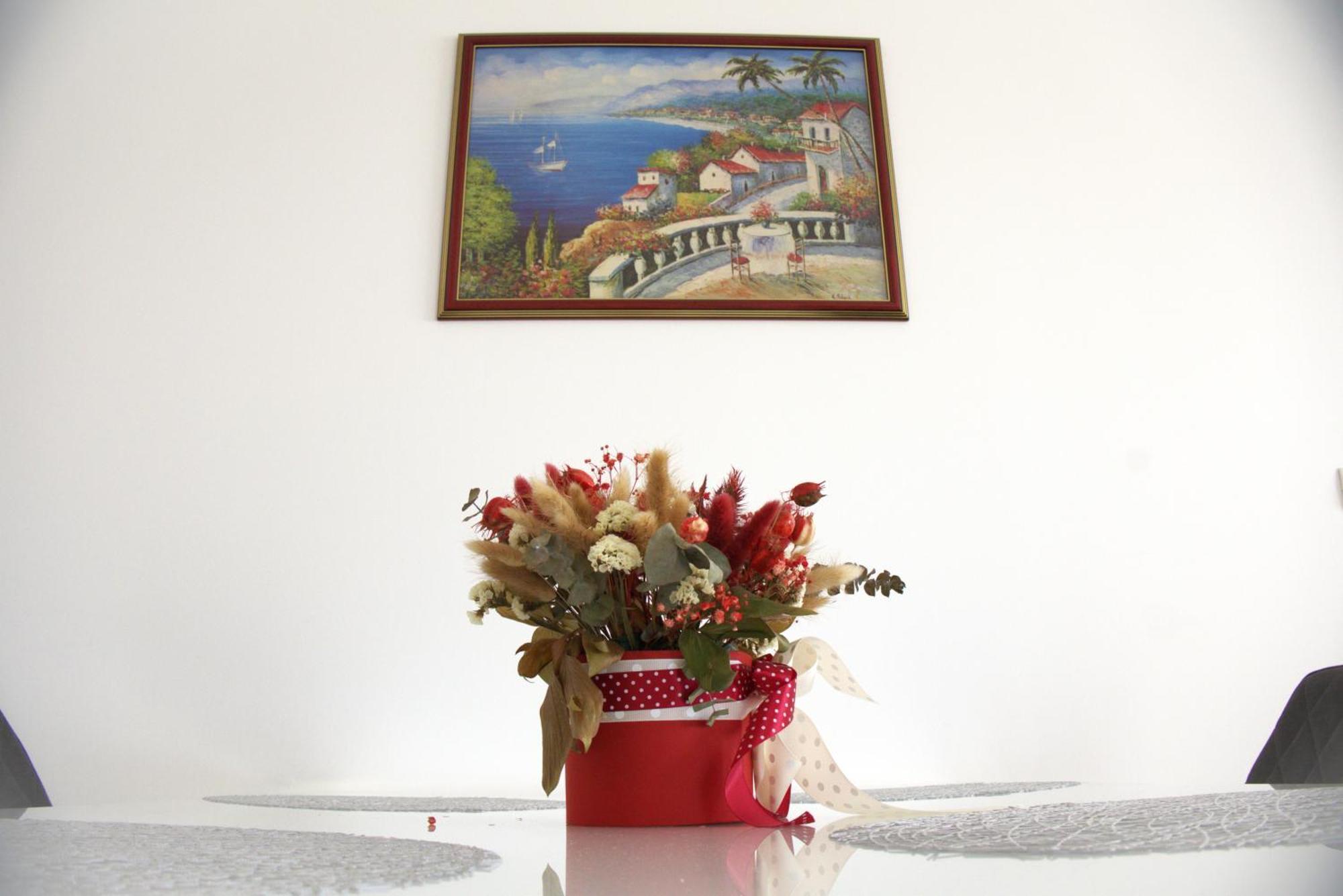 Apartment Misic Trogir Bagian luar foto