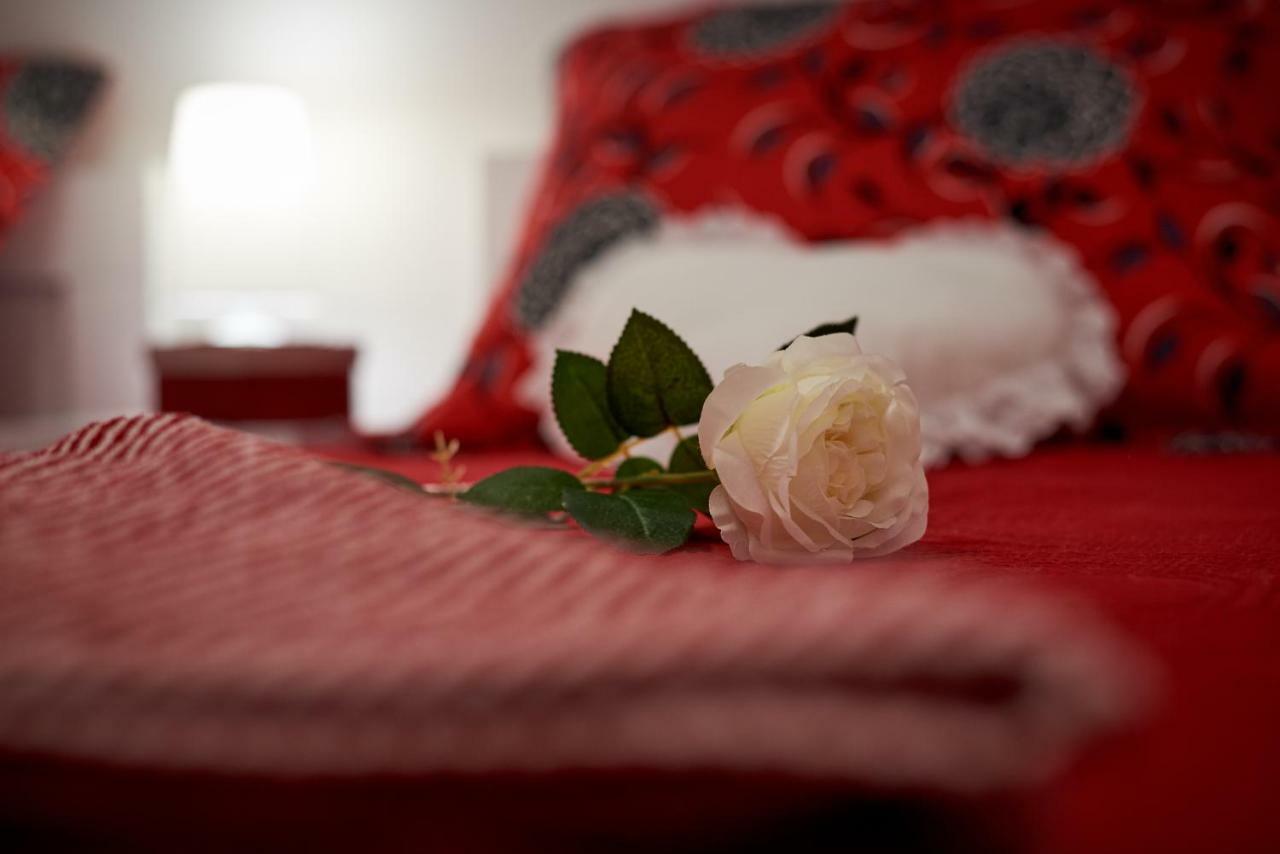 Apartment Misic Trogir Bagian luar foto